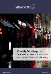 10 fab things the beatles can teach about financial planning