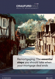 Remortgaging image