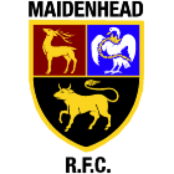 MRFC Crest 140x140