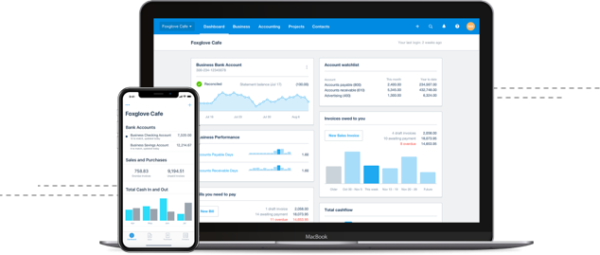 Xero product 1